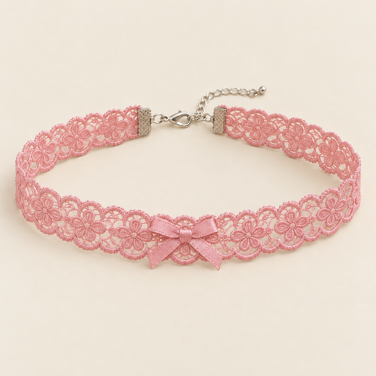 Ribbon & Bow