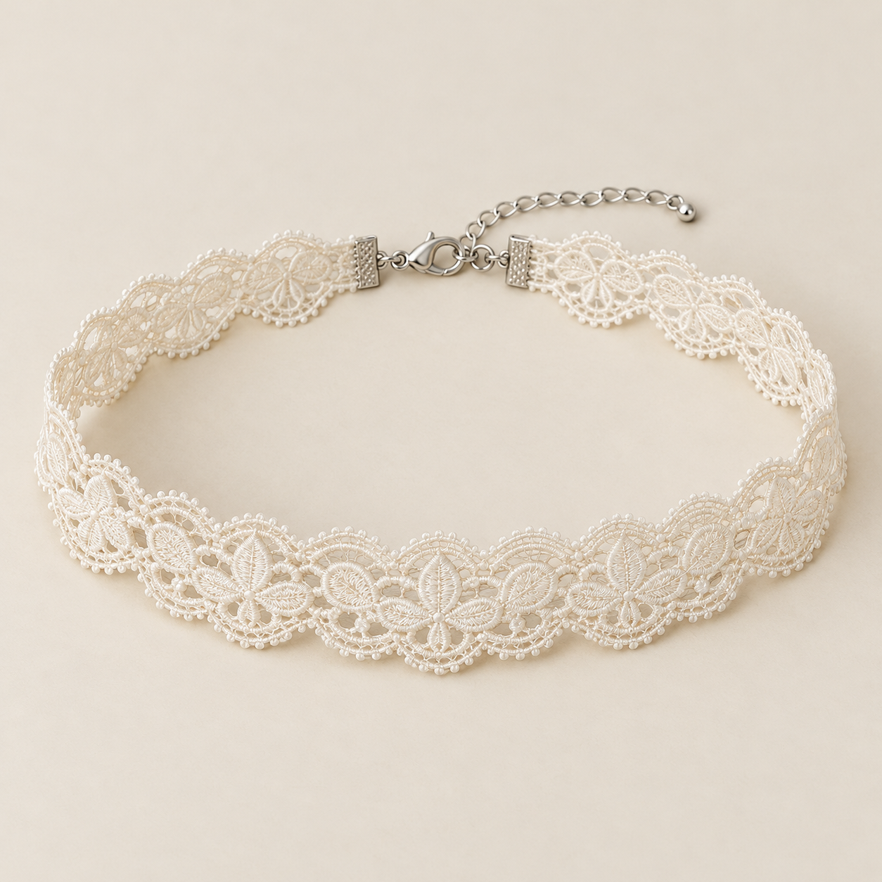Everyday Lace